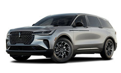 2026 LINCOLN Nautilus Premiere photo-1