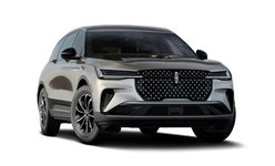 2026 LINCOLN Nautilus Premiere photo-2