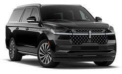 2026 LINCOLN Navigator Black Label L photo-2