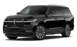 2026 LINCOLN Navigator Black Label photo-1