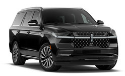 2026 LINCOLN Navigator Black Label photo-2
