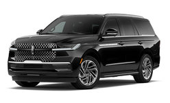 2026 LINCOLN Navigator Premiere photo-1