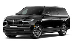 2026 LINCOLN Navigator Reserve L photo-1