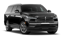 2026 LINCOLN Navigator Reserve L photo-2