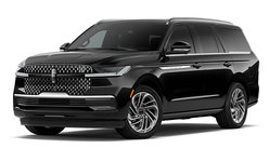 2026 LINCOLN Navigator Reserve photo-1