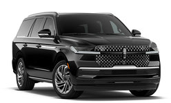 2026 LINCOLN Navigator Reserve photo-2