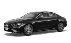 2026 Mercedes-Benz CLA 250 photo-1