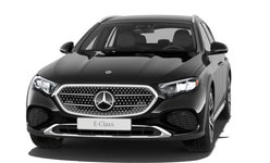 2026 Mercedes-Benz E-Class Wagon 450 4MATIC photo-2
