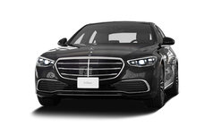 2026 Mercedes-Benz S-Class Sedan 500 4MATIC photo-2