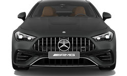 2026 Mercedes-Benz CLE Coupe AMG 53C 4MATIC photo-2