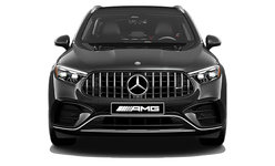 2026 Mercedes-Benz GLC AMG 63 4MATIC photo-1