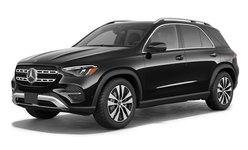 2026 Mercedes-Benz GLE PHEV 450e 4MATIC photo-1