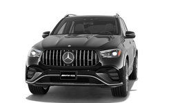 2026 Mercedes-Benz GLE AMG 53 4MATIC photo-2