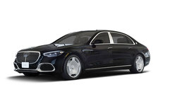 2026 Mercedes-Benz Mercedes-Maybach S-Class 680 4MATIC photo-1