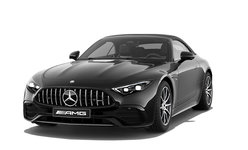 2026 Mercedes-Benz SL 43 photo-2