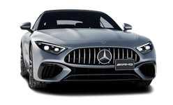 2026 Mercedes-Benz SL 63 photo-2