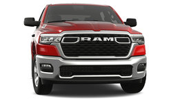2026 RAM 1500 Big Horn photo-2