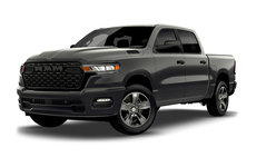 2026 RAM 1500 Express photo-1