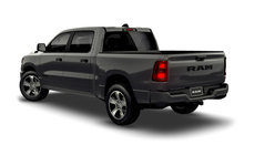 2026 RAM 1500 Express photo-2
