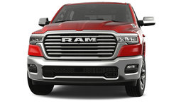 2026 RAM 1500 Laramie photo-2