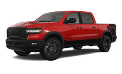 2026 RAM 1500 Rebel photo-1
