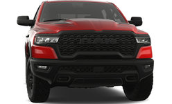2026 RAM 1500 Rebel photo-2