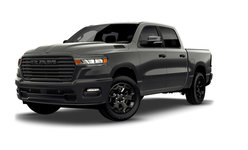 2026 RAM 1500 Sport photo-1