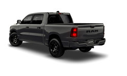 2026 RAM 1500 Sport photo-2