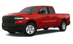 2026 RAM 1500 Tradesman photo-1