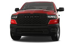 2026 RAM 1500 Tradesman photo-2