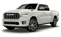 2026 RAM 1500 Tungsten photo-1