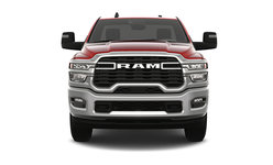 2026 RAM 2500 Big Horn photo-2