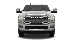 2026 RAM 2500 Limited photo-2