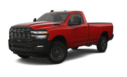 2026 RAM 2500 Tradesman photo-1