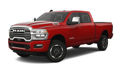 2026 RAM 3500 Laramie photo-1