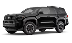 2026 TOYOTA 4Runner Hybrid TRD Off Road Premium photo-1