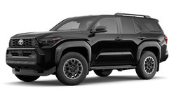 2026 TOYOTA 4Runner TRD Off Road Premium photo-1