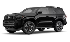 2026 TOYOTA 4Runner TRD Sport photo-1