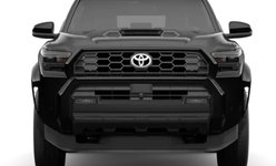 2026 TOYOTA 4Runner TRD Sport photo-2