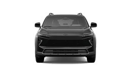 2026 TOYOTA bZ Woodland Premium All-Terrain photo-2