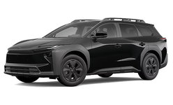 2026 TOYOTA bZ Woodland Premium photo-1