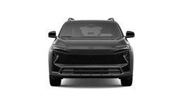 2026 TOYOTA bZ Woodland Premium photo-2