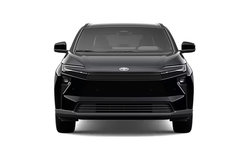 2026 TOYOTA bZ LTD AWD photo-2