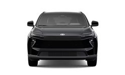 2026 TOYOTA bZ XLE AWD photo-2