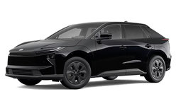 2026 TOYOTA bZ XLE FWD photo-1