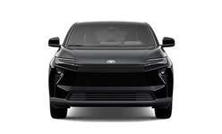 2026 TOYOTA bZ XLE FWD photo-2