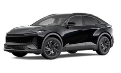 2026 TOYOTA C-HR SE photo-1