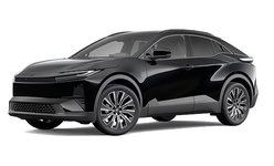 2026 TOYOTA C-HR XSE Premium photo-1