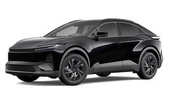 2026 TOYOTA C-HR XSE photo-1