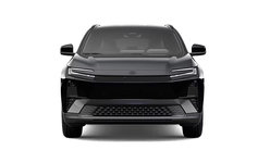 2026 TOYOTA C-HR XSE photo-2